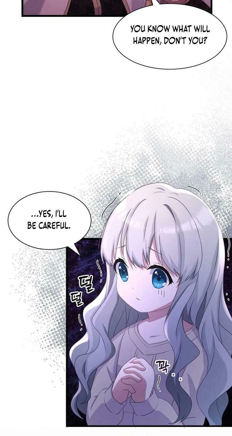 The Saintess Became the Northern Grand Duke’s Daughter Chapter 3 page 8 - 