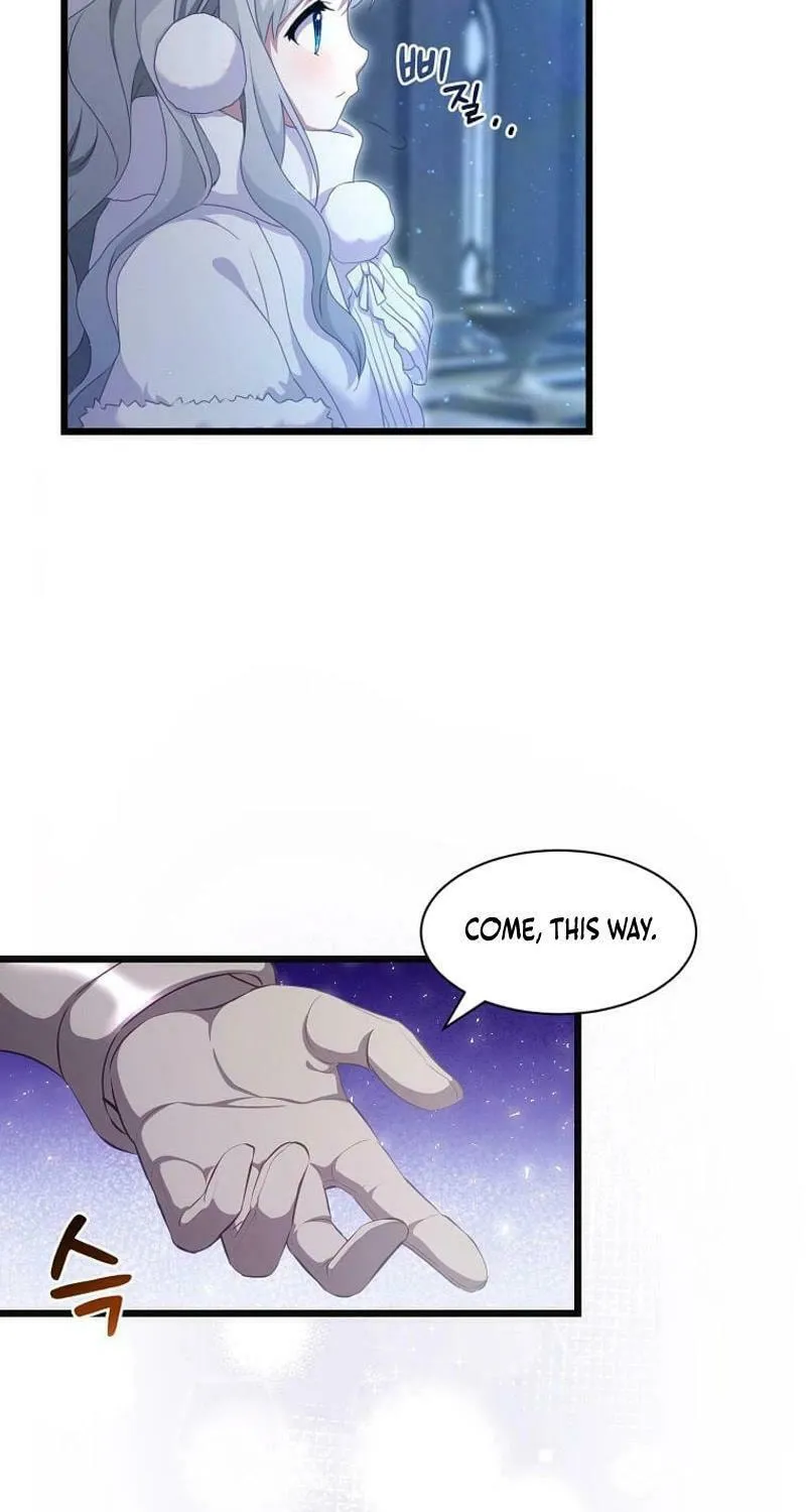 The Saintess Became the Northern Grand Duke’s Daughter Chapter 3 page 71 - 