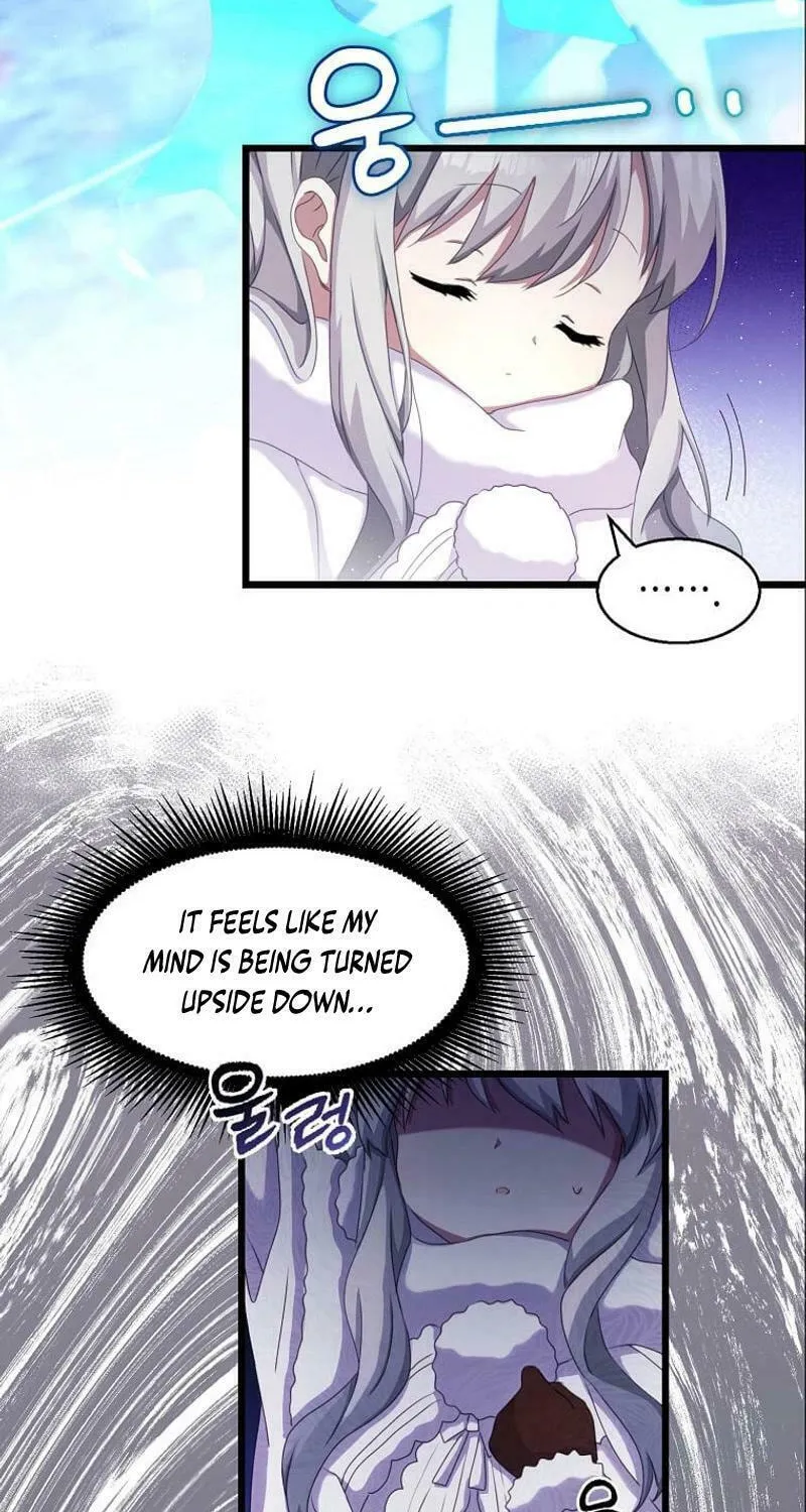The Saintess Became the Northern Grand Duke’s Daughter Chapter 3 page 74 - 