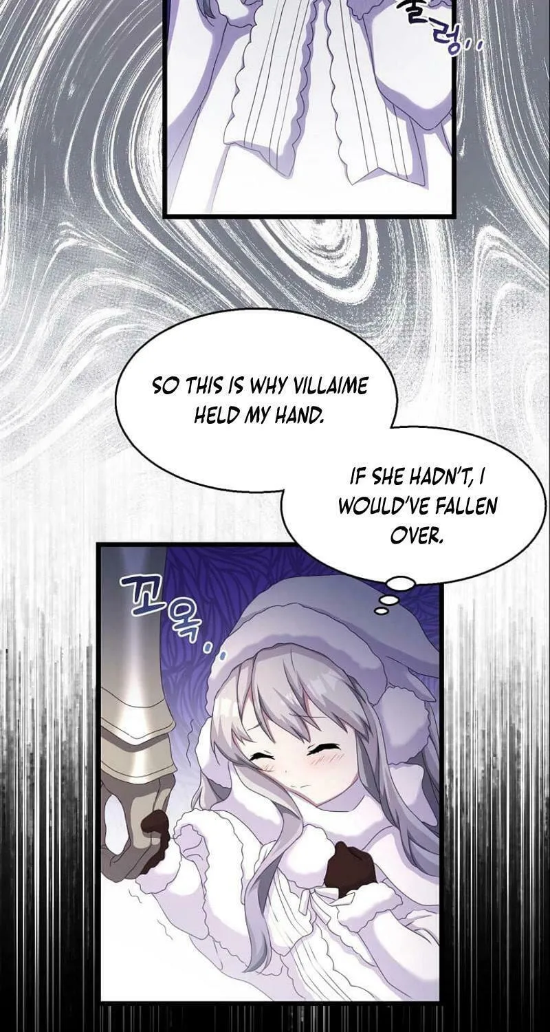 The Saintess Became the Northern Grand Duke’s Daughter Chapter 3 page 75 - 