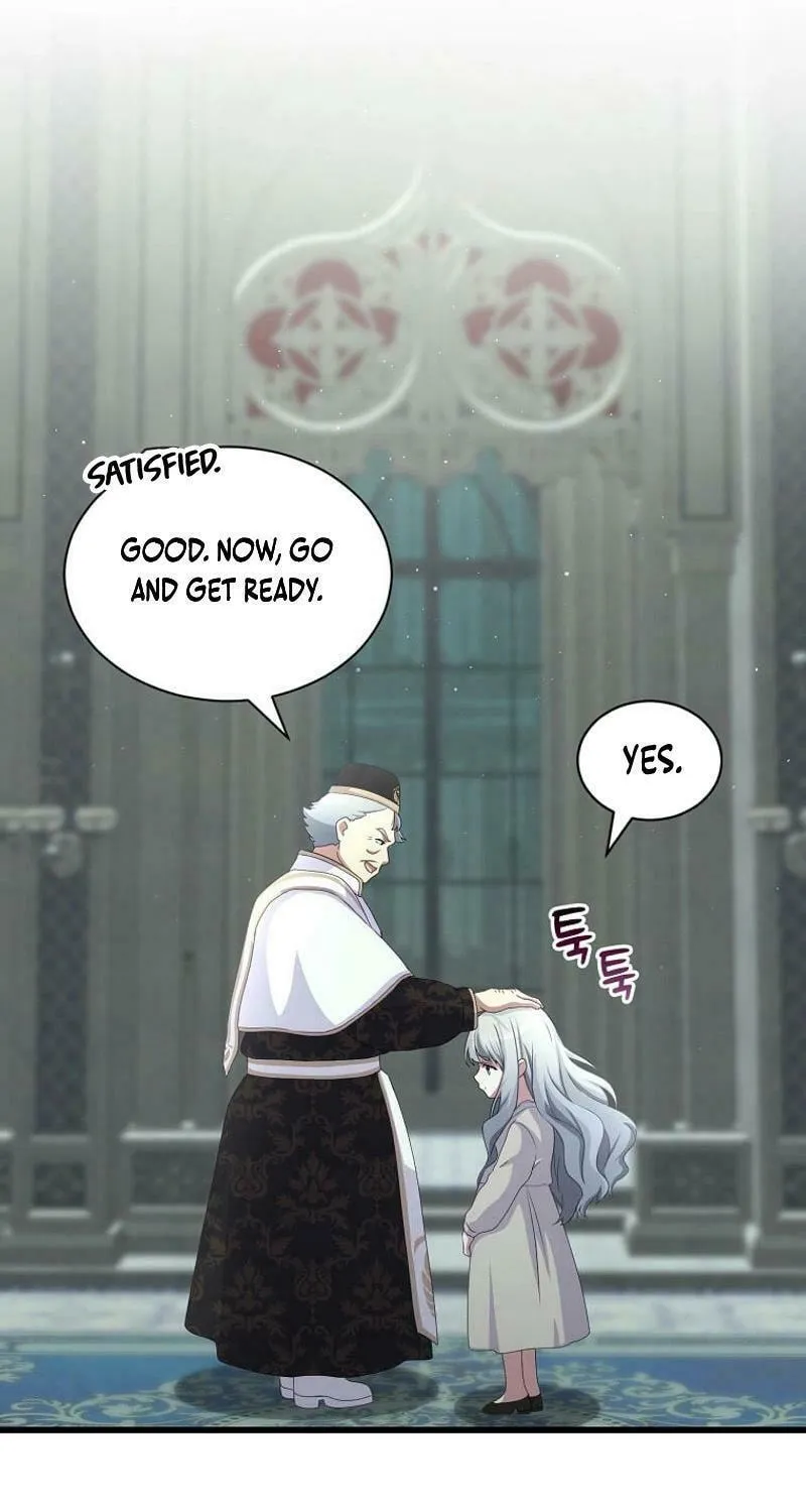 The Saintess Became the Northern Grand Duke’s Daughter Chapter 3 page 9 - 