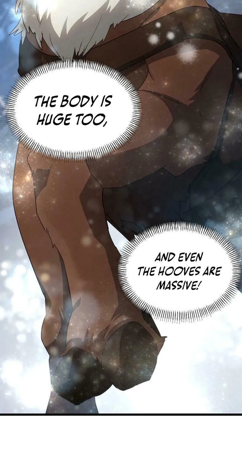 The Saintess Became the Northern Grand Duke’s Daughter Chapter 4 page 12 - 