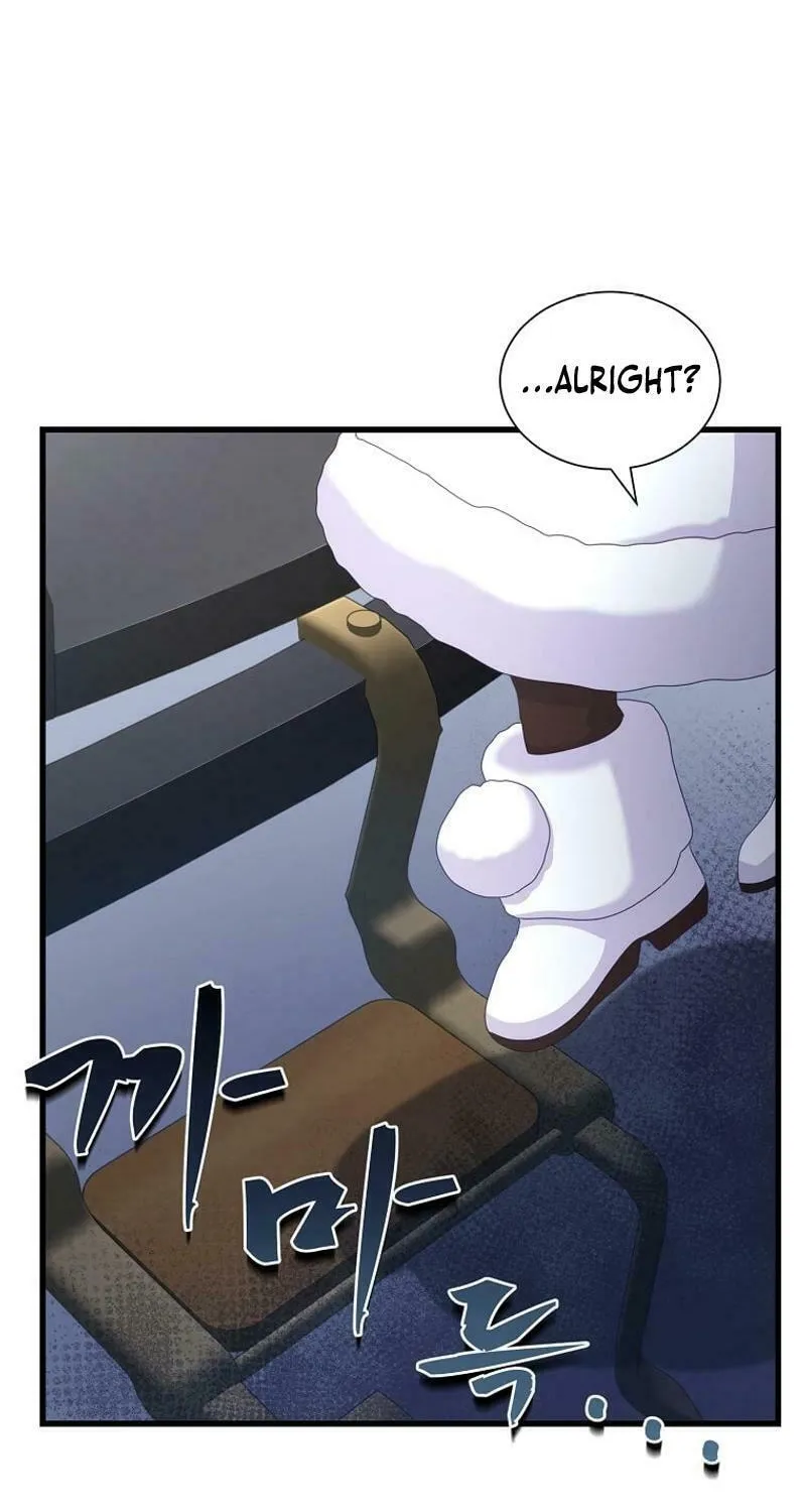 The Saintess Became the Northern Grand Duke’s Daughter Chapter 4 page 16 - 