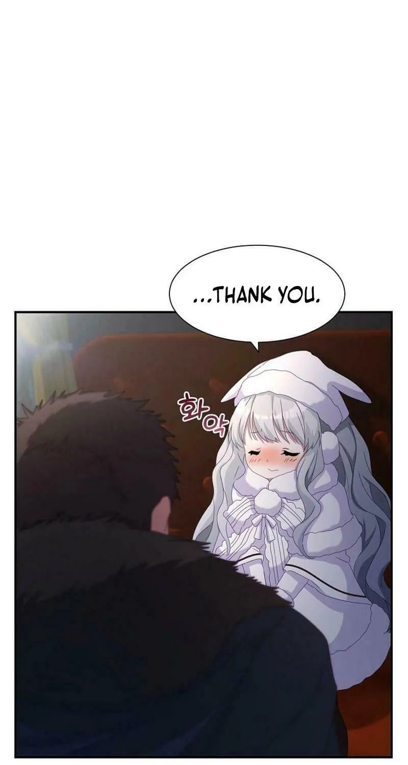 The Saintess Became the Northern Grand Duke’s Daughter Chapter 4 page 17 - 