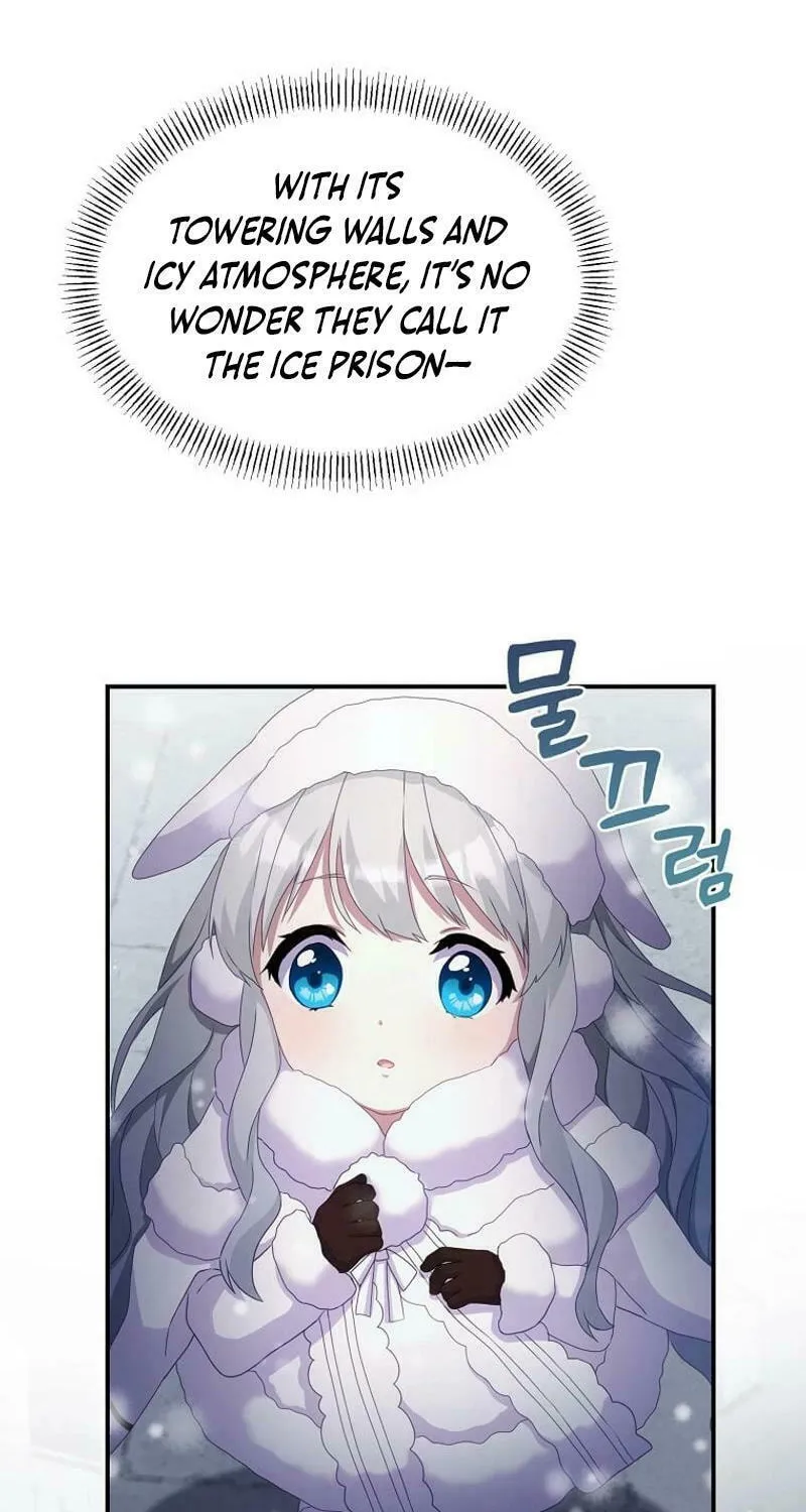 The Saintess Became the Northern Grand Duke’s Daughter Chapter 4 page 25 - 
