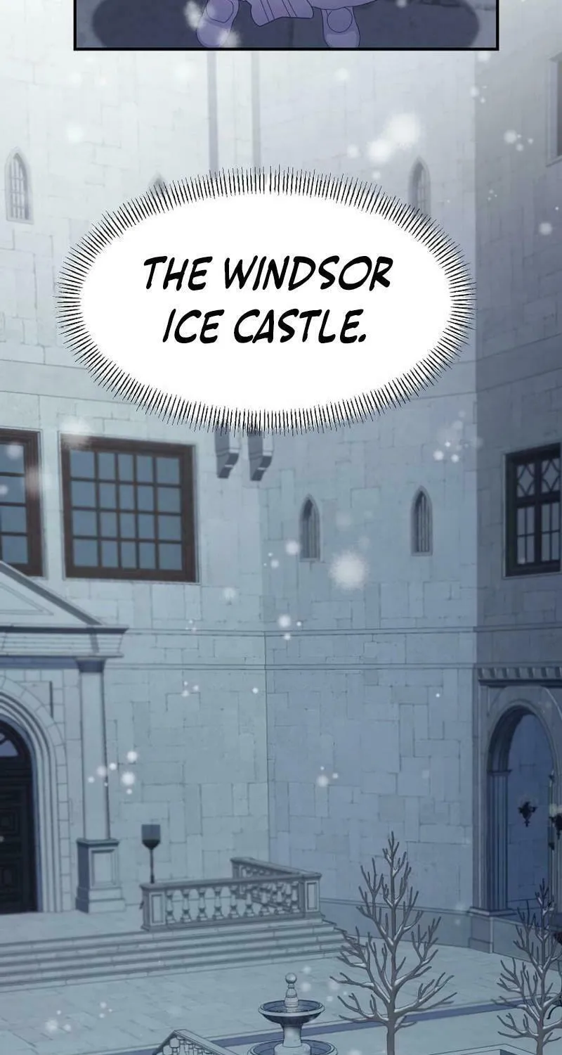 The Saintess Became the Northern Grand Duke’s Daughter Chapter 4 page 26 - 