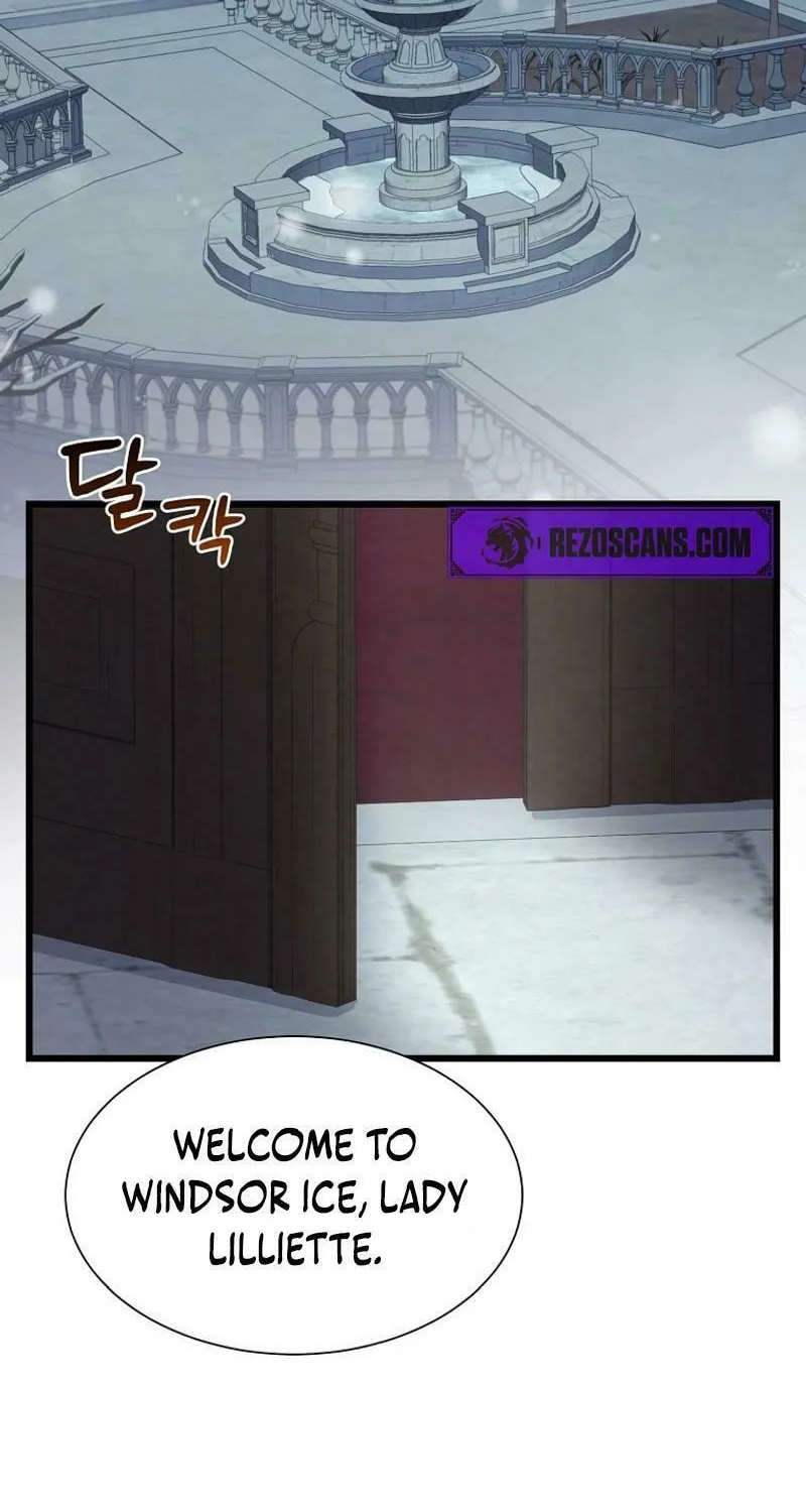 The Saintess Became the Northern Grand Duke’s Daughter Chapter 4 page 27 - 