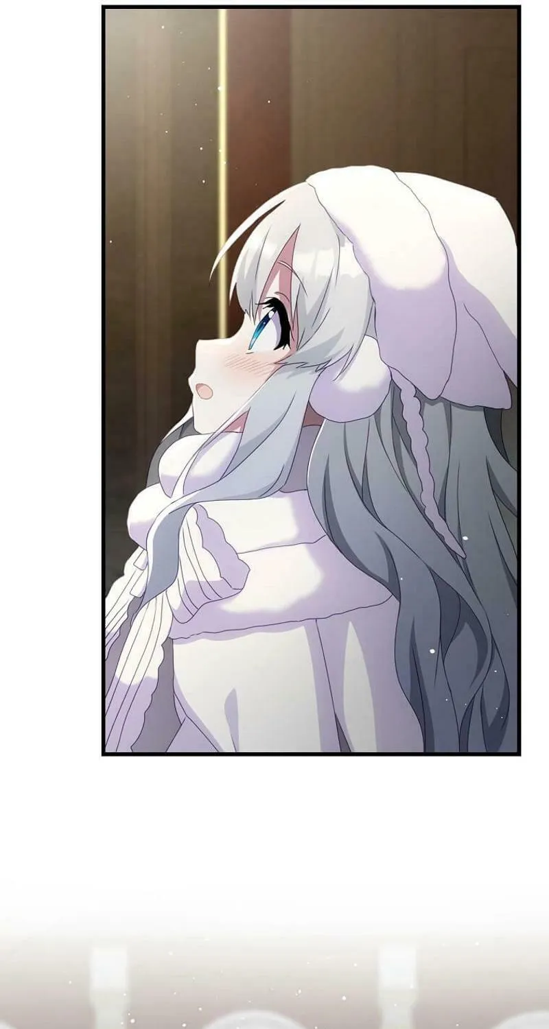 The Saintess Became the Northern Grand Duke’s Daughter Chapter 4 page 29 - 