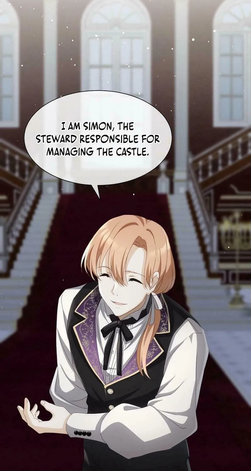 The Saintess Became the Northern Grand Duke’s Daughter Chapter 4 page 30 - 