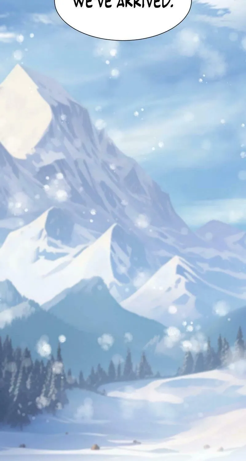The Saintess Became the Northern Grand Duke’s Daughter Chapter 4 page 4 - 