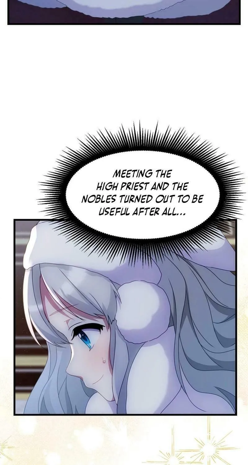 The Saintess Became the Northern Grand Duke’s Daughter Chapter 4 page 33 - 