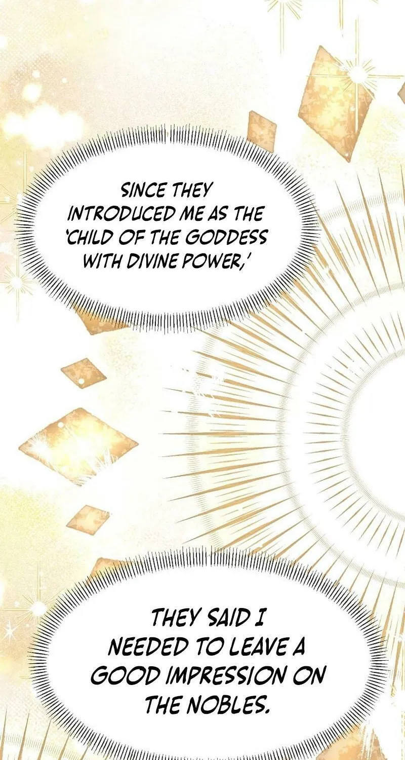 The Saintess Became the Northern Grand Duke’s Daughter Chapter 4 page 34 - 