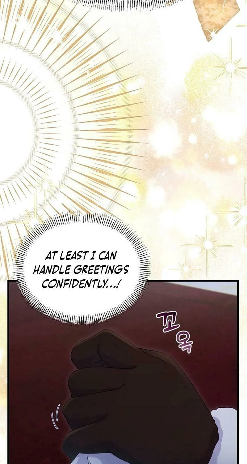 The Saintess Became the Northern Grand Duke’s Daughter Chapter 4 page 35 - 