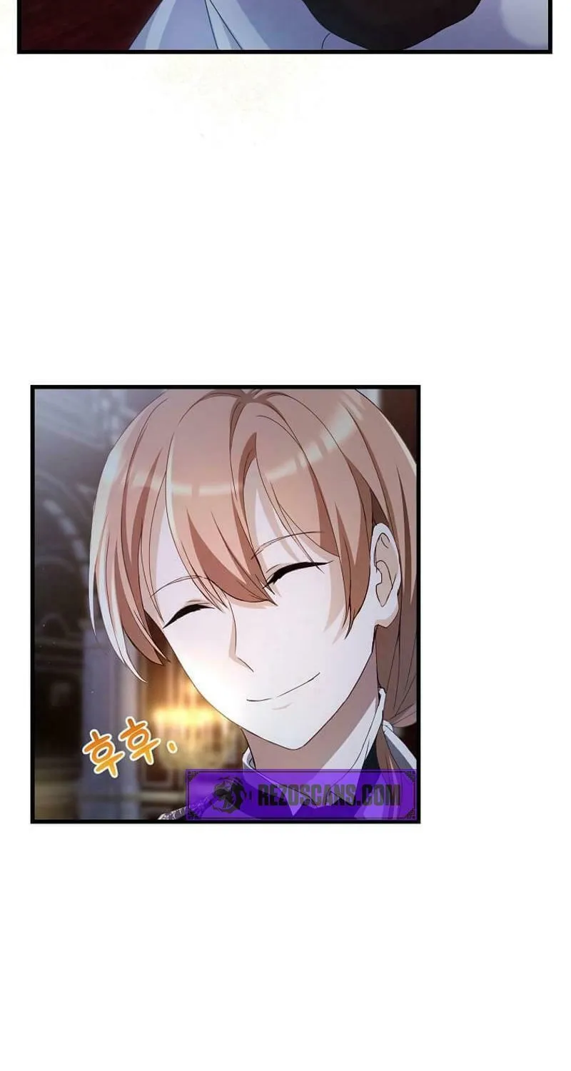 The Saintess Became the Northern Grand Duke’s Daughter Chapter 4 page 36 - 