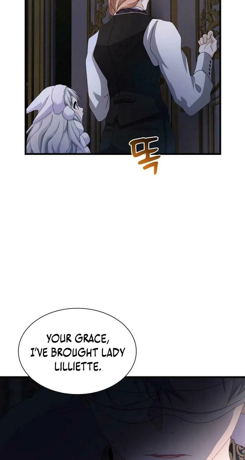 The Saintess Became the Northern Grand Duke’s Daughter Chapter 4 page 42 - 