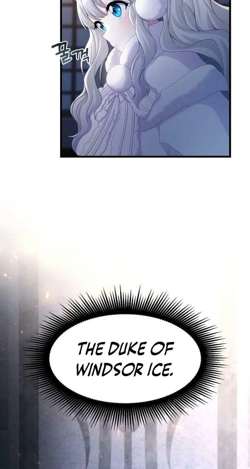 The Saintess Became the Northern Grand Duke’s Daughter Chapter 4 page 48 - 