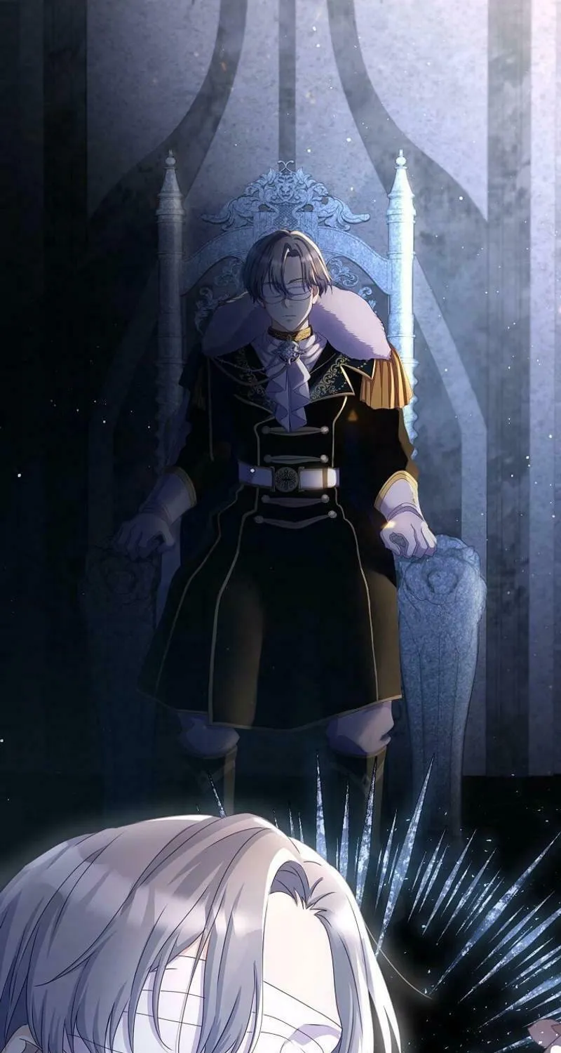 The Saintess Became the Northern Grand Duke’s Daughter Chapter 4 page 49 - 