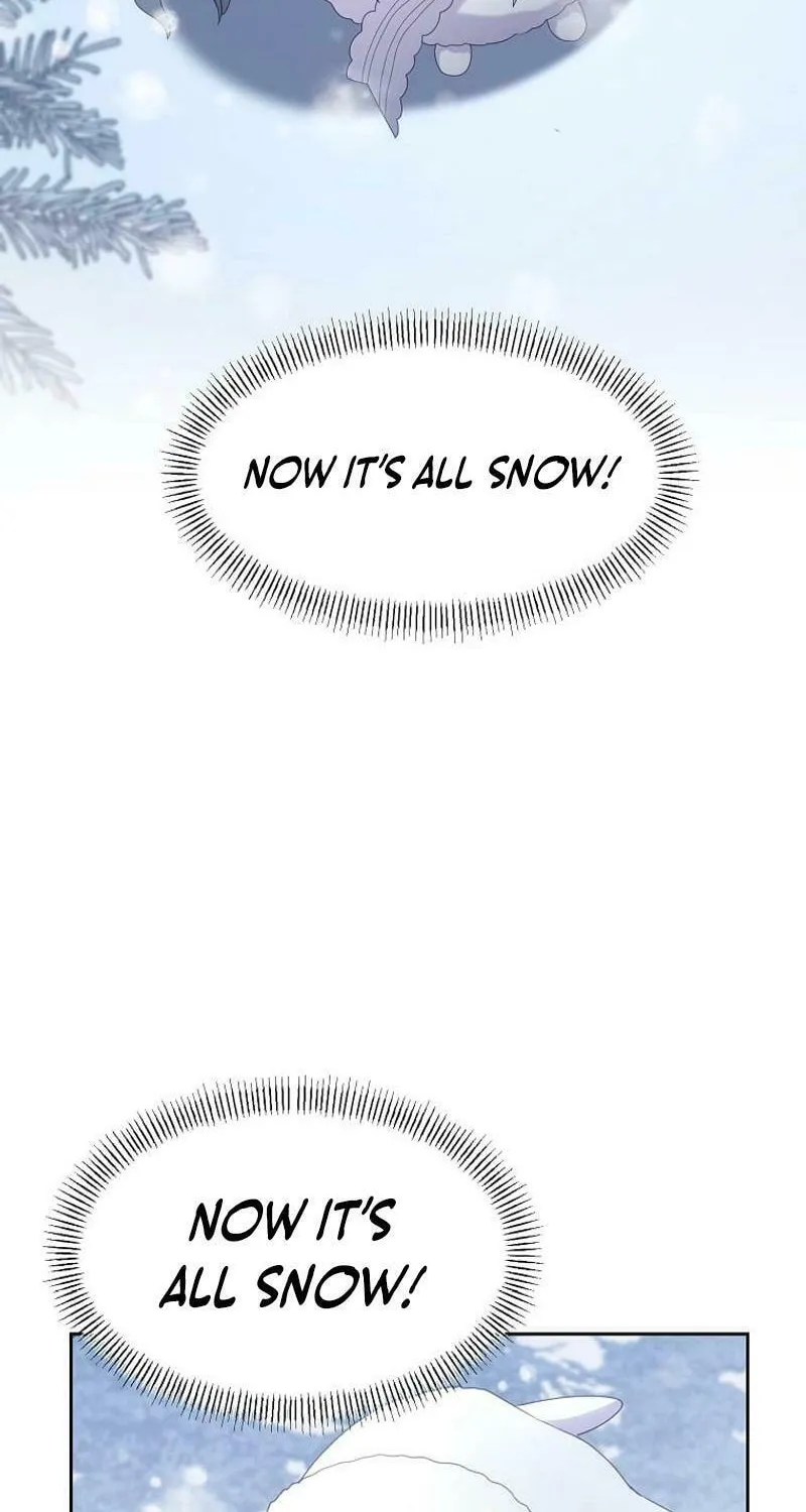 The Saintess Became the Northern Grand Duke’s Daughter Chapter 4 page 6 - 