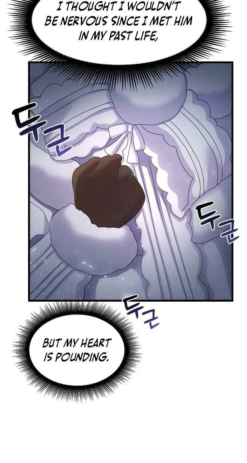 The Saintess Became the Northern Grand Duke’s Daughter Chapter 4 page 51 - 