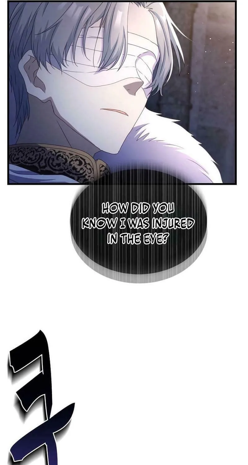The Saintess Became the Northern Grand Duke’s Daughter Chapter 4 page 56 - 