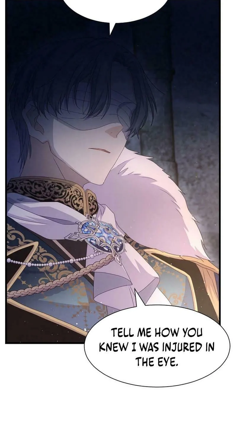 The Saintess Became the Northern Grand Duke’s Daughter Chapter 4 page 58 - 