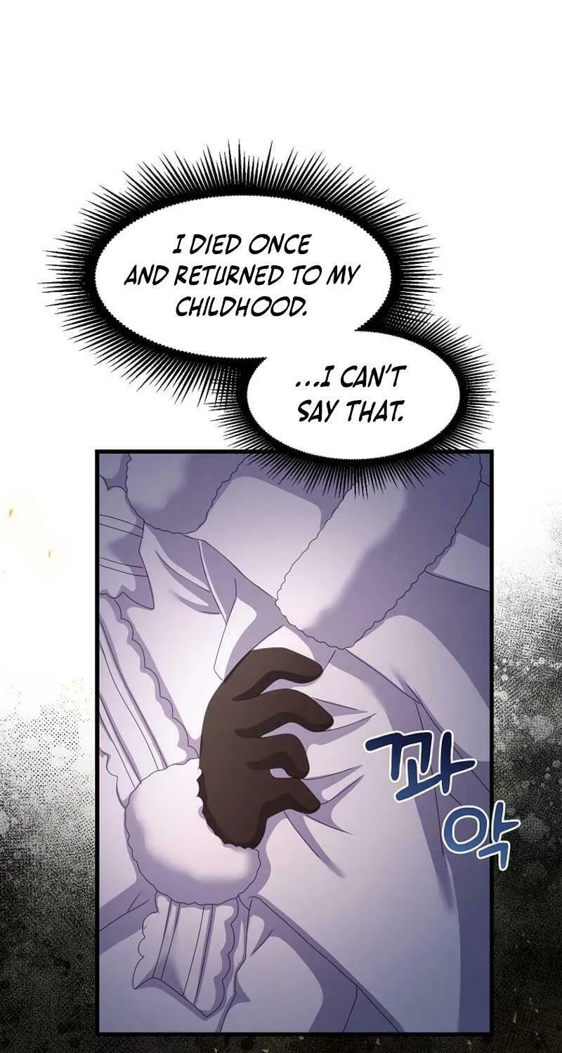 The Saintess Became the Northern Grand Duke’s Daughter Chapter 4 page 59 - 