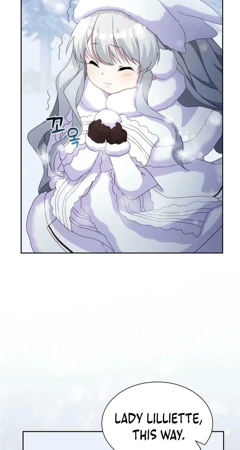 The Saintess Became the Northern Grand Duke’s Daughter Chapter 4 page 7 - 