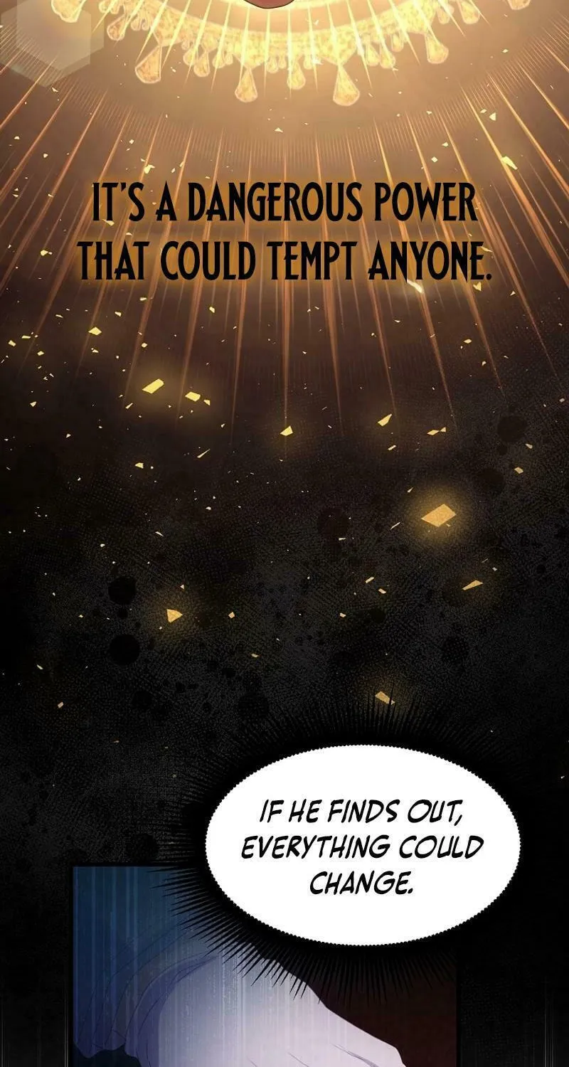 The Saintess Became the Northern Grand Duke’s Daughter Chapter 4 page 61 - 