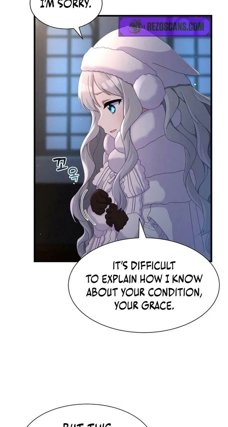 The Saintess Became the Northern Grand Duke’s Daughter Chapter 4 page 63 - 