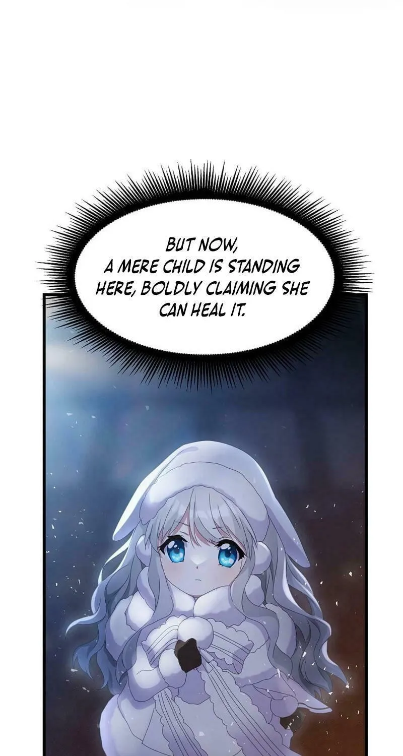 The Saintess Became the Northern Grand Duke’s Daughter Chapter 4 page 70 - 