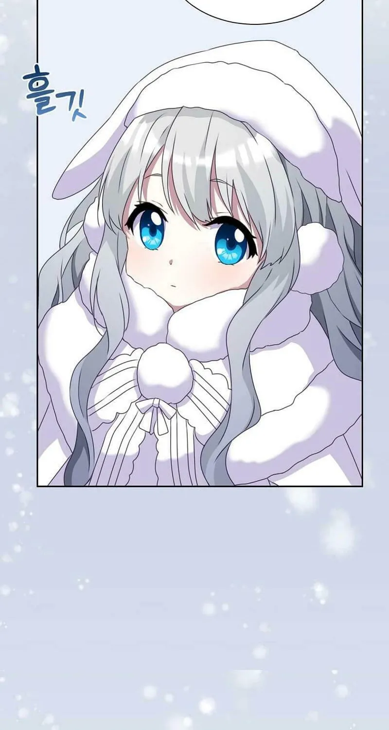 The Saintess Became the Northern Grand Duke’s Daughter Chapter 4 page 8 - 