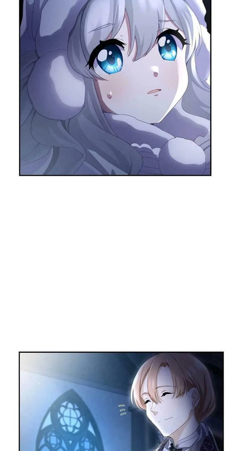 The Saintess Became the Northern Grand Duke’s Daughter Chapter 4 page 77 - 