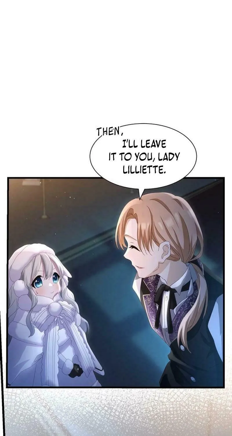 The Saintess Became the Northern Grand Duke’s Daughter Chapter 4 page 84 - 