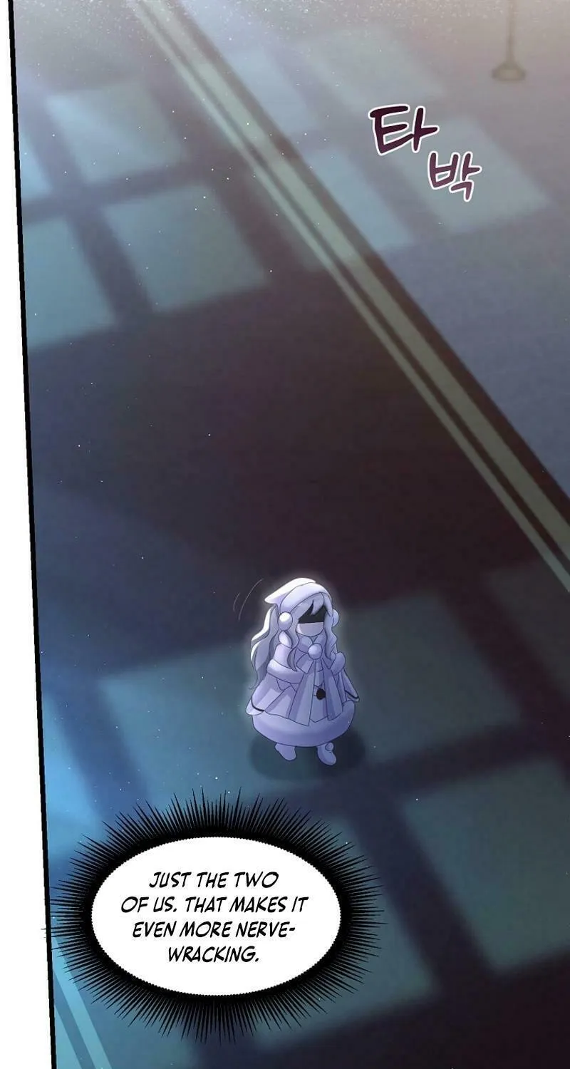 The Saintess Became the Northern Grand Duke’s Daughter Chapter 4 page 85 - 