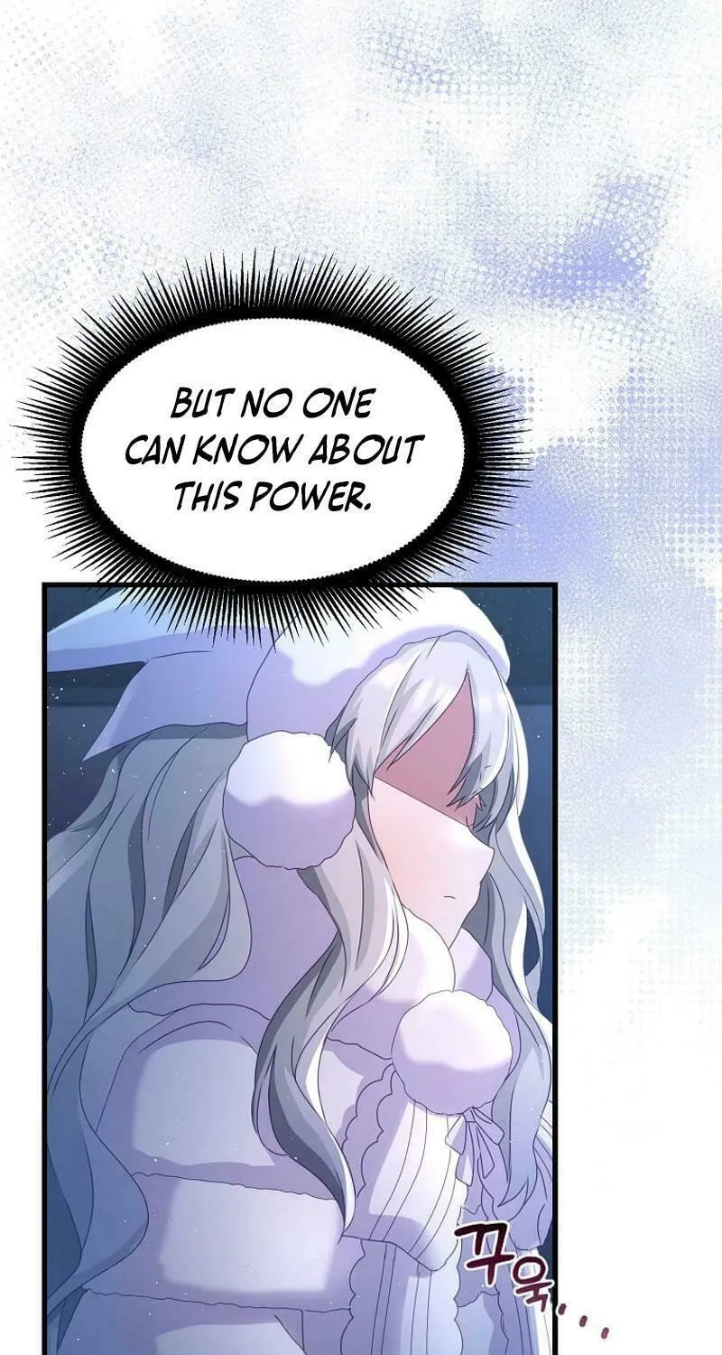 The Saintess Became the Northern Grand Duke’s Daughter Chapter 4 page 87 - 