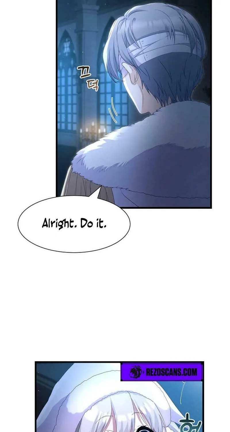 The Saintess Became the Northern Grand Duke’s Daughter Chapter 5 page 12 - 
