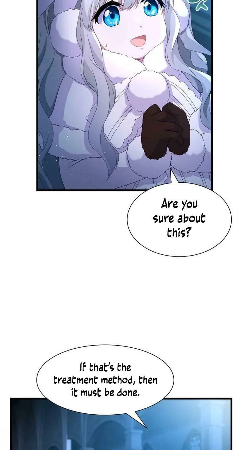 The Saintess Became the Northern Grand Duke’s Daughter Chapter 5 page 13 - 