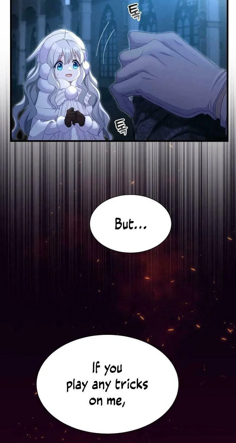The Saintess Became the Northern Grand Duke’s Daughter Chapter 5 page 14 - 