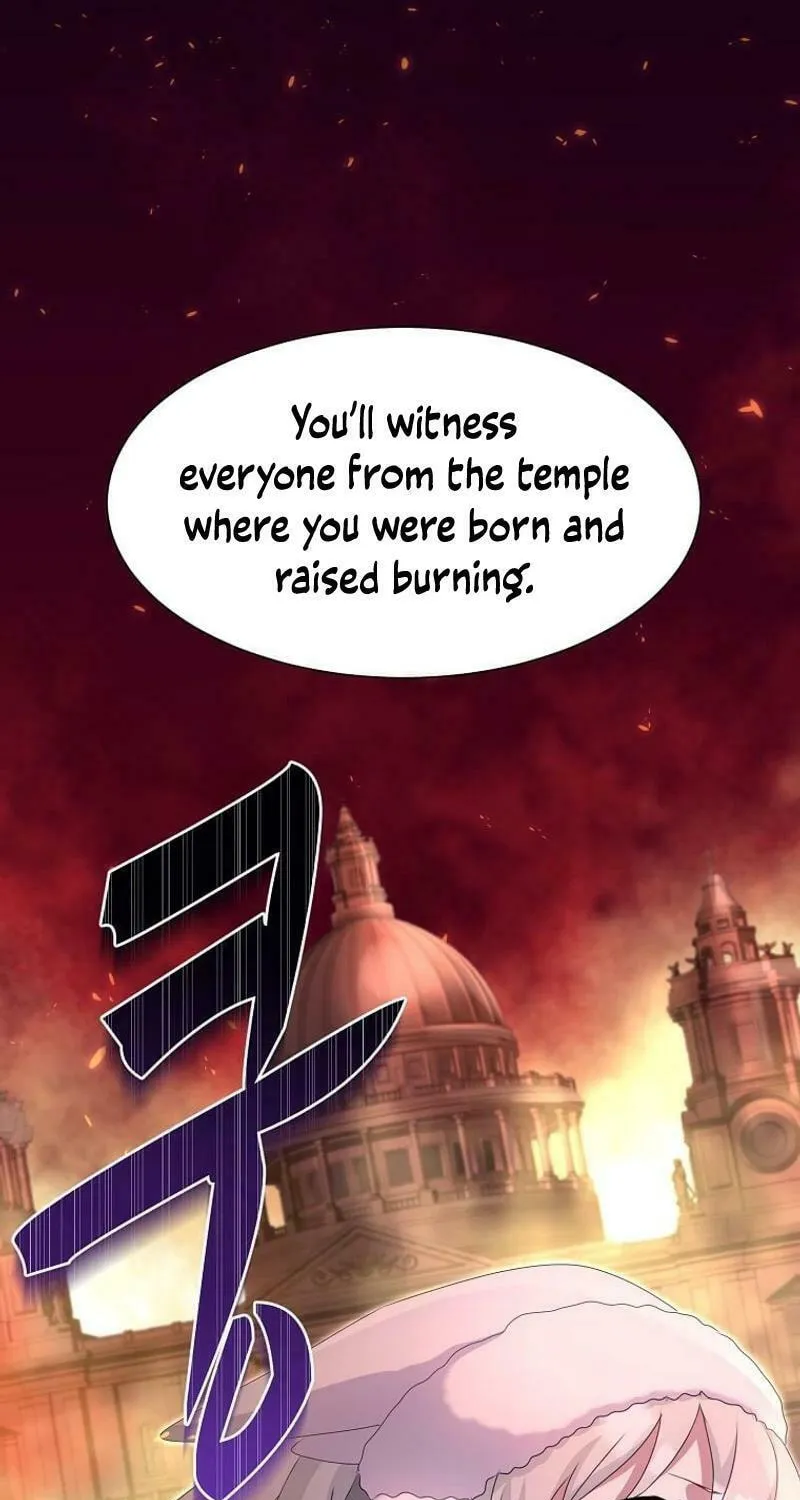 The Saintess Became the Northern Grand Duke’s Daughter Chapter 5 page 15 - 