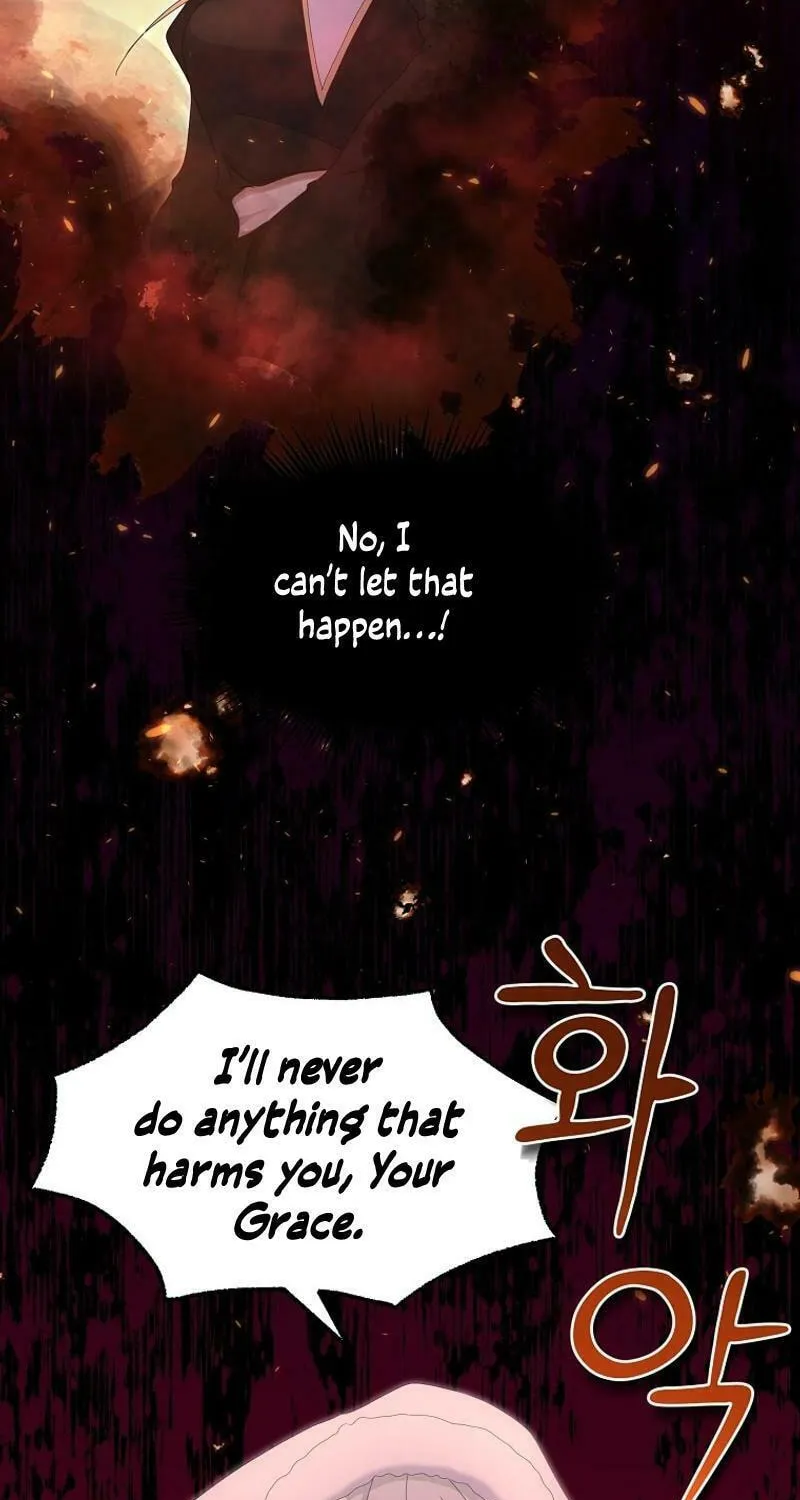 The Saintess Became the Northern Grand Duke’s Daughter Chapter 5 page 17 - 