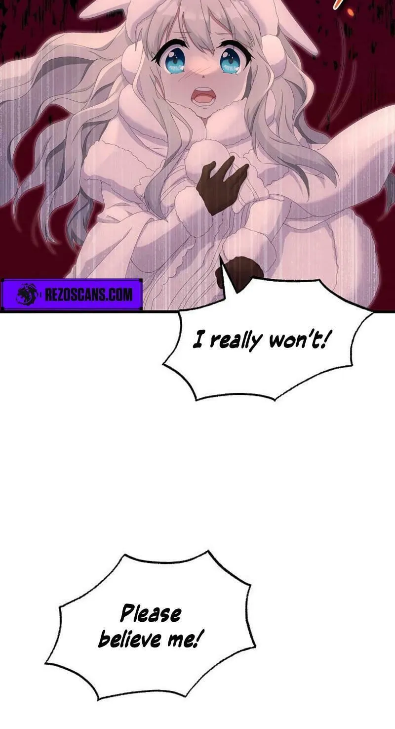 The Saintess Became the Northern Grand Duke’s Daughter Chapter 5 page 18 - 