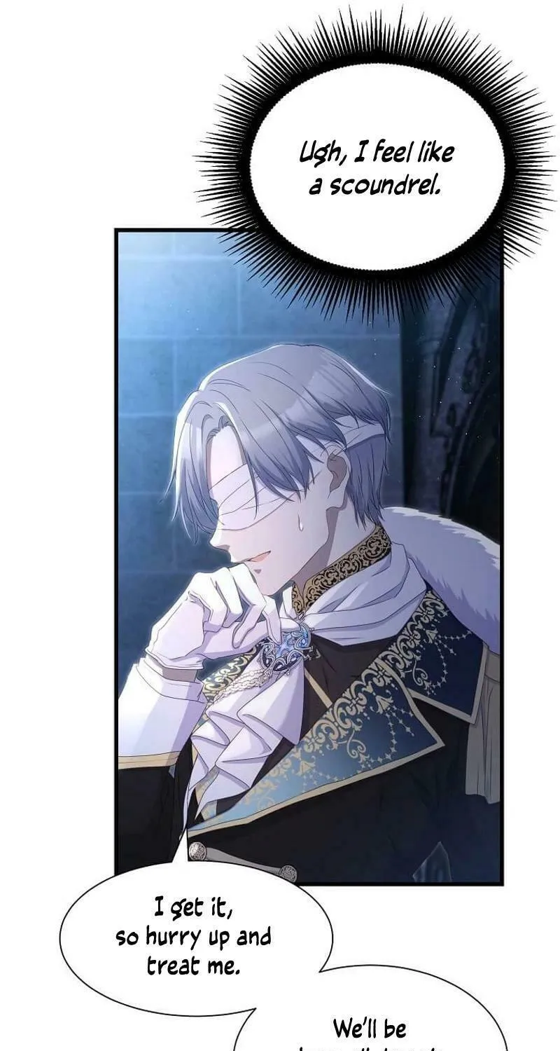 The Saintess Became the Northern Grand Duke’s Daughter Chapter 5 page 19 - 