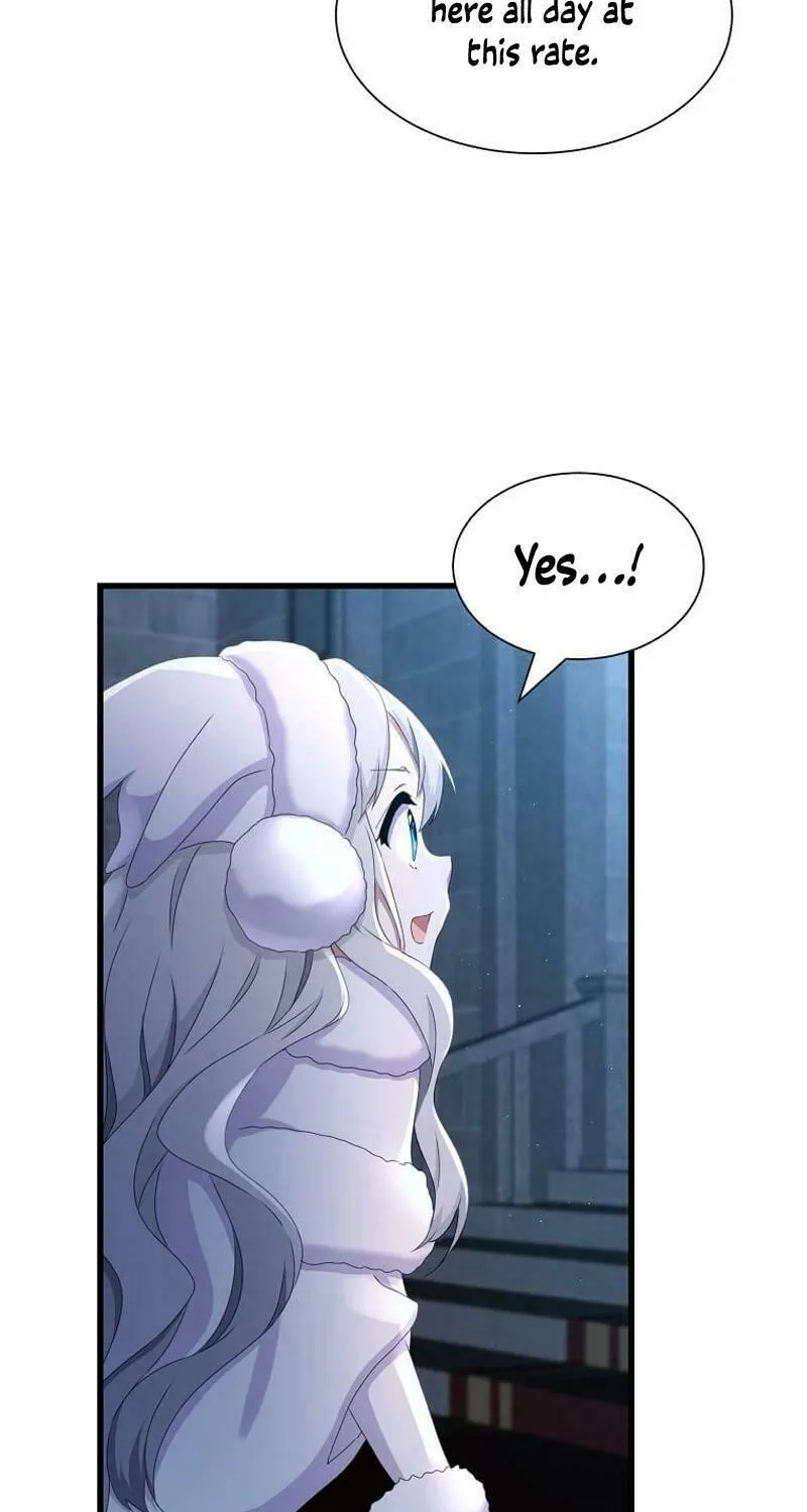 The Saintess Became the Northern Grand Duke’s Daughter Chapter 5 page 20 - 