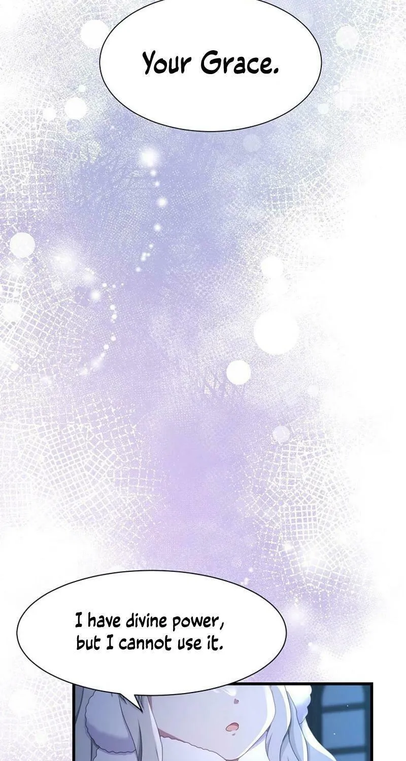 The Saintess Became the Northern Grand Duke’s Daughter Chapter 5 page 3 - 