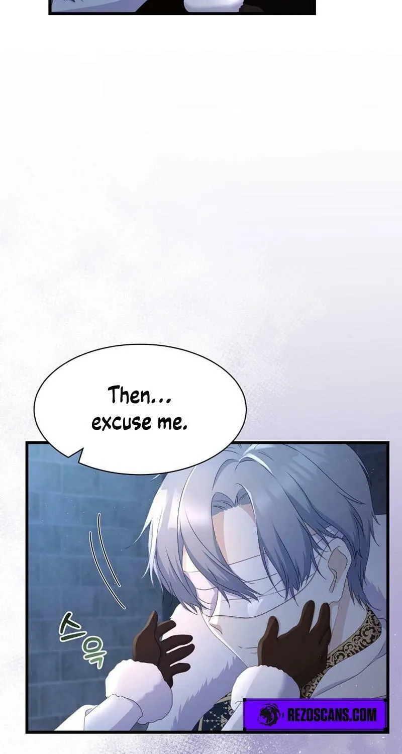 The Saintess Became the Northern Grand Duke’s Daughter Chapter 5 page 21 - 