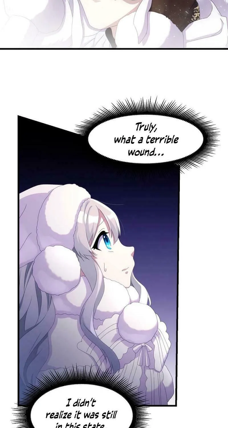 The Saintess Became the Northern Grand Duke’s Daughter Chapter 5 page 23 - 