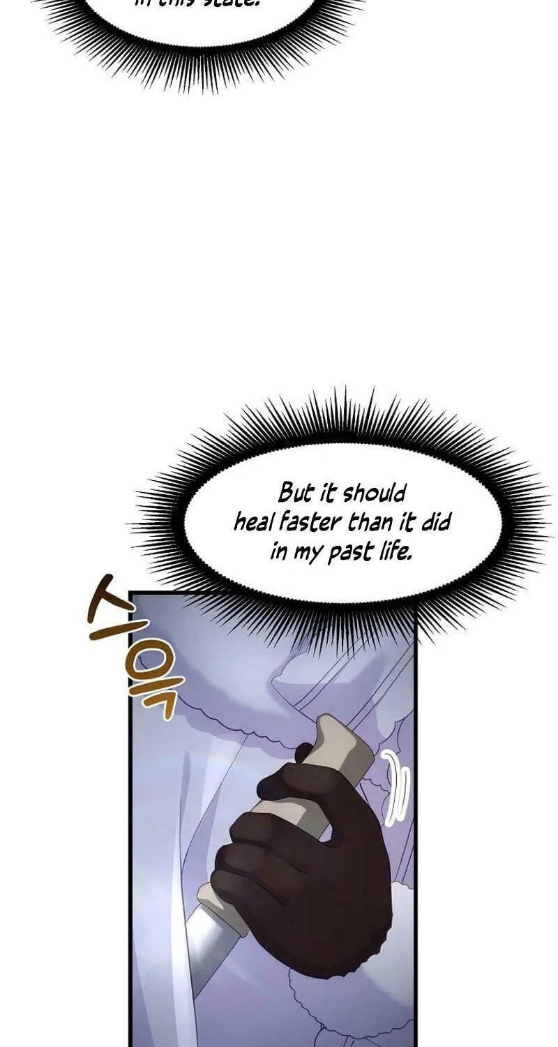 The Saintess Became the Northern Grand Duke’s Daughter Chapter 5 page 24 - 