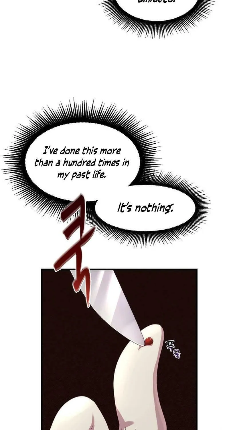 The Saintess Became the Northern Grand Duke’s Daughter Chapter 5 page 26 - 