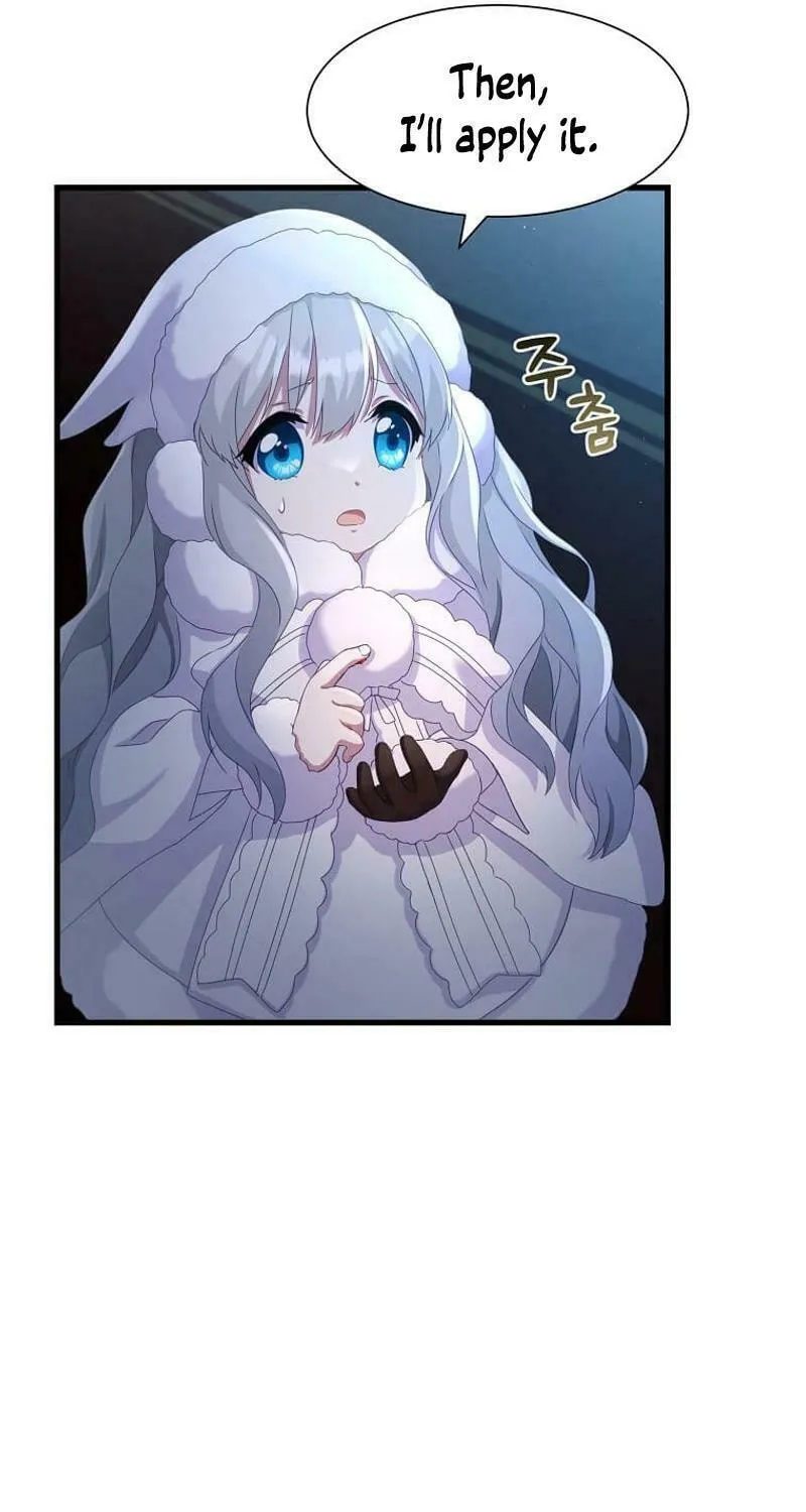 The Saintess Became the Northern Grand Duke’s Daughter Chapter 5 page 28 - 