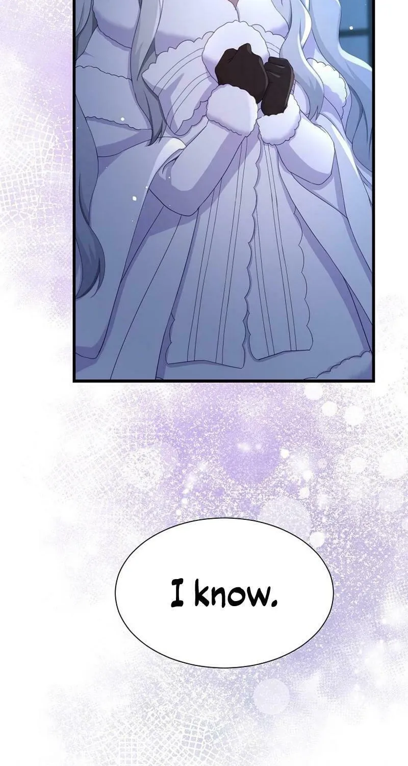 The Saintess Became the Northern Grand Duke’s Daughter Chapter 5 page 4 - 
